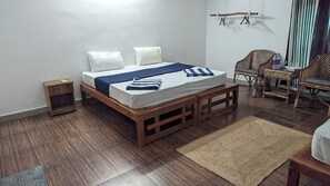 Kamar Comfort | 1 kamar tidur, Wi-Fi gratis, dan seprai linen