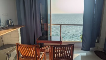 Panoramic Room | 1 bedroom, free WiFi, bed sheets