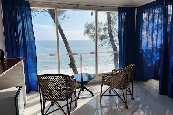 Panoramic Room | 1 bedroom, free WiFi, bed sheets