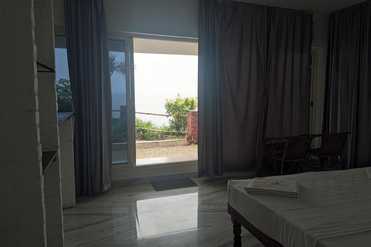 1 soverom, wi-fi (inkludert) og sengetøy