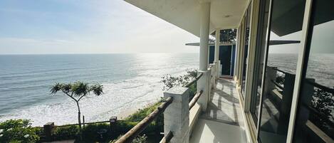 Panoramic Room | 1 bedroom, free WiFi, bed sheets