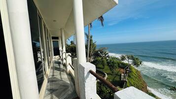 Panorama-værelse | 1 soveværelse, gratis Wi-Fi, sengetøj