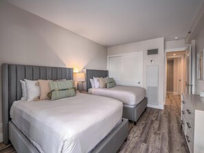 2 bedrooms, internet, bed sheets - 2 Bedroom Resort View - Platinum (Lahaina)