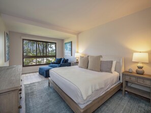 3 makuuhuonetta, silitysrauta/-lauta, Wi-Fi, vuodevaatteet