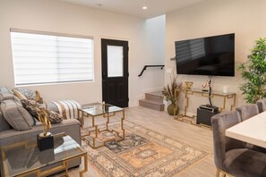 TV connectée