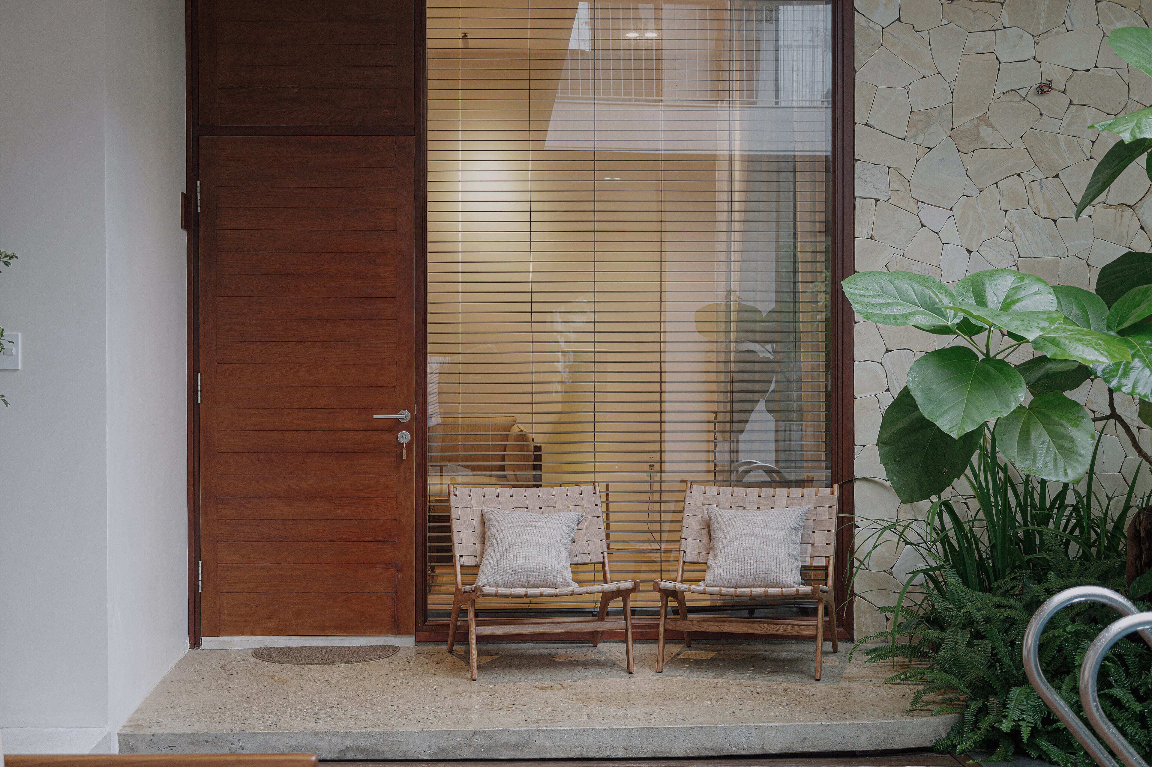 Classic Room | Terrace/patio