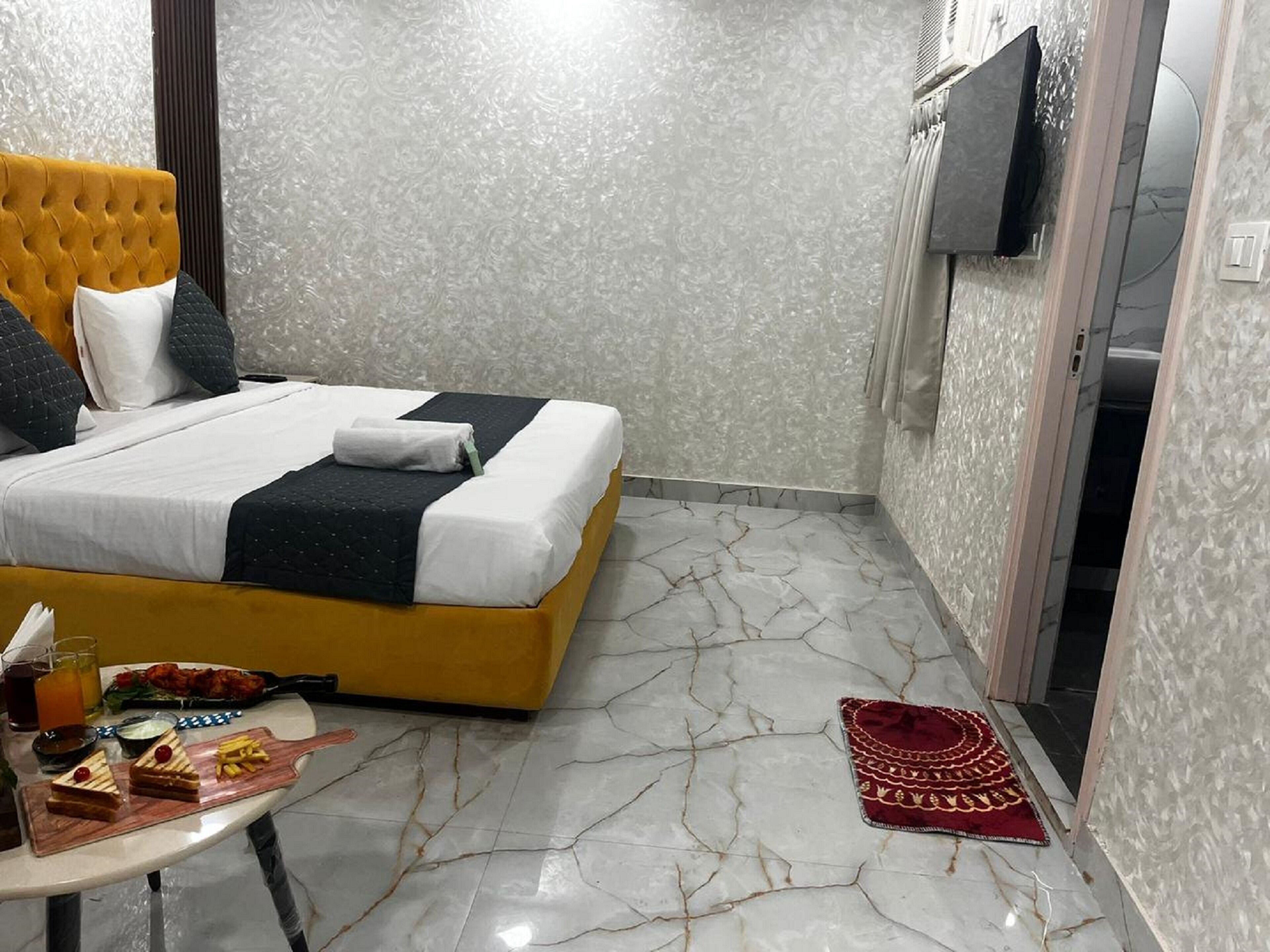 Foto - Hotel Jageer Palace At Mayapuri