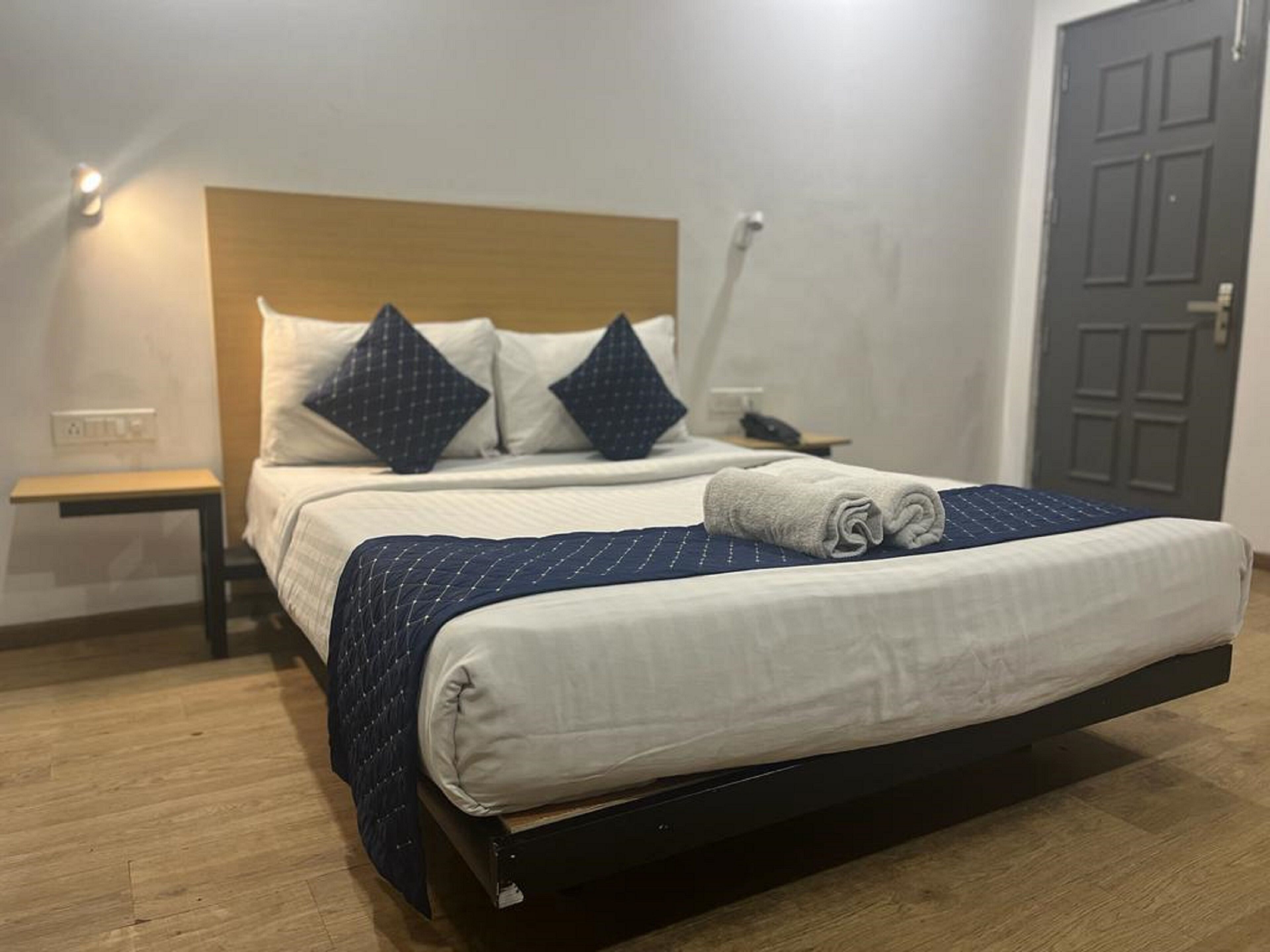 Foto - Hotel Jageer Palace At Mayapuri