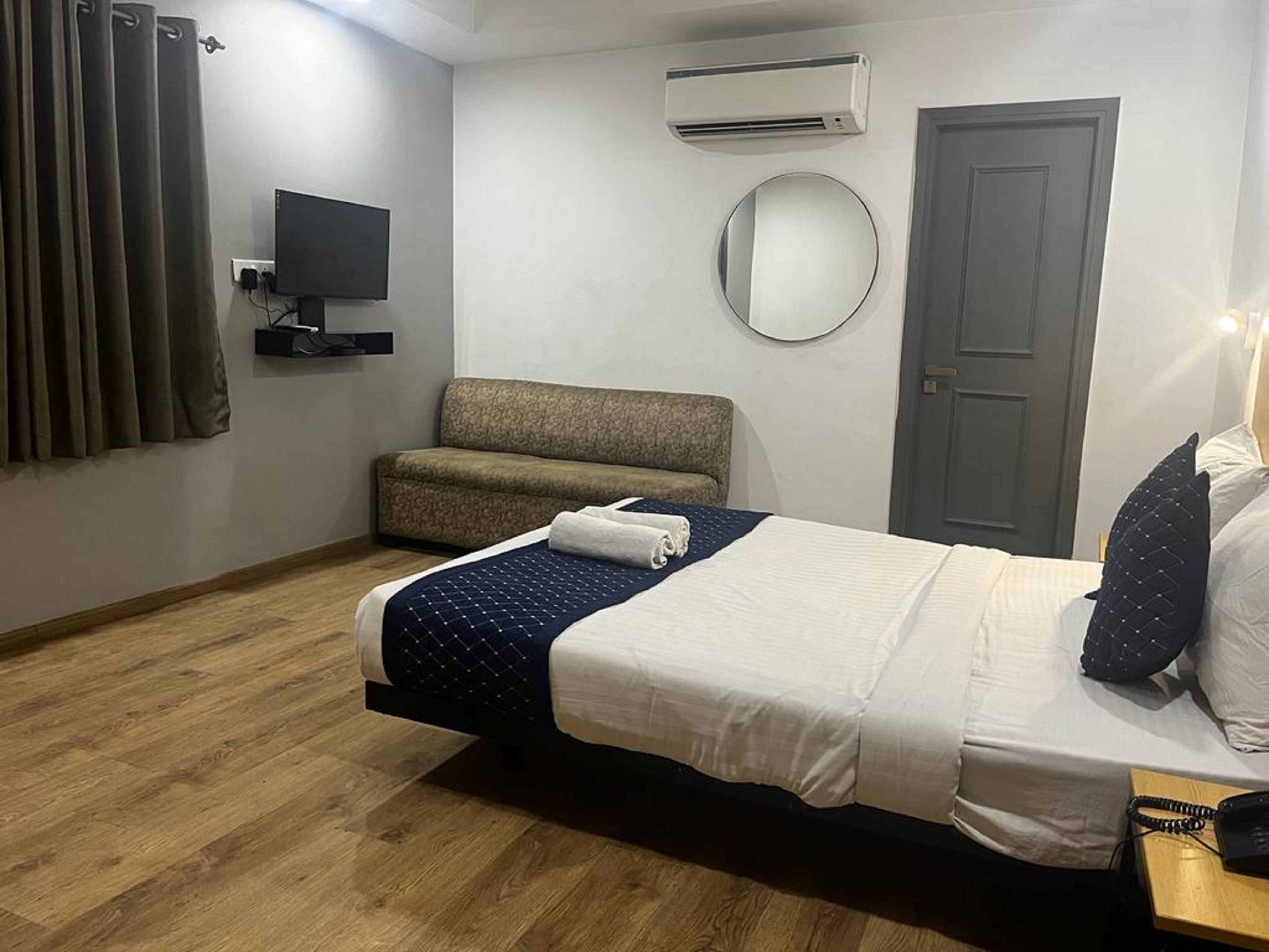 Foto - Hotel Jageer Palace At Mayapuri