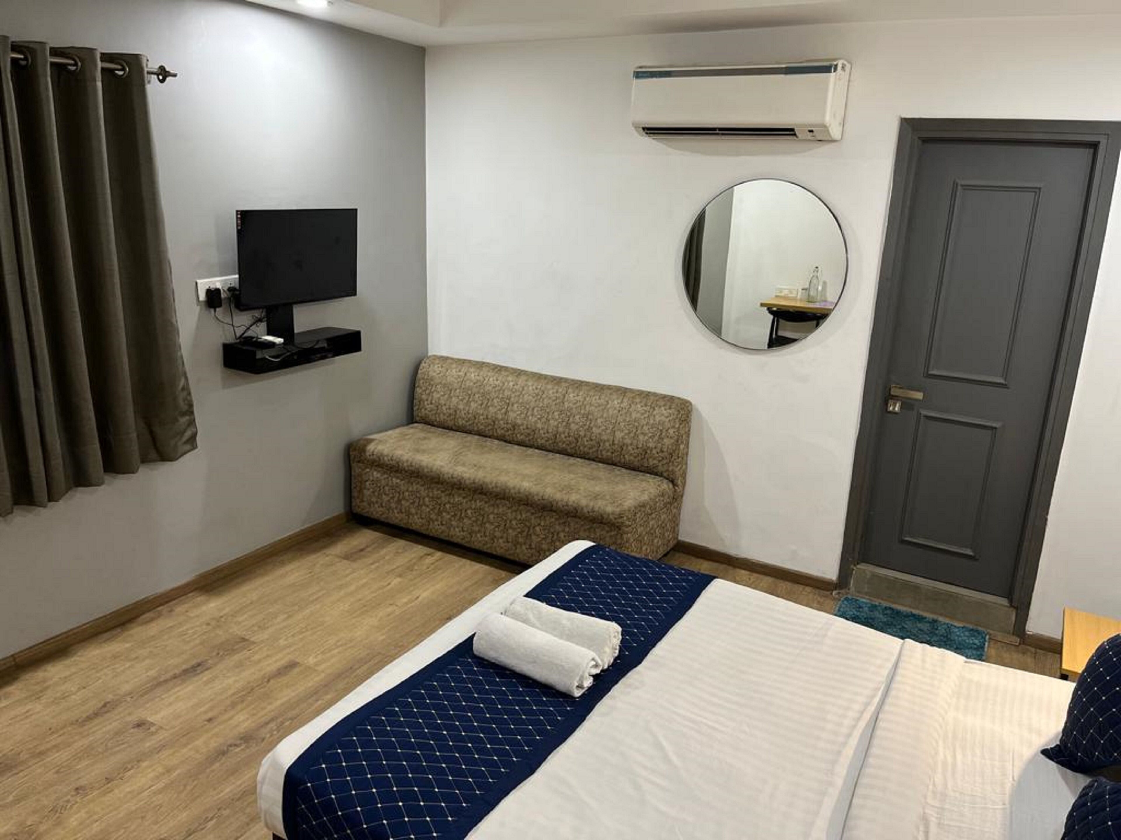 Foto - Hotel Jageer Palace At Mayapuri