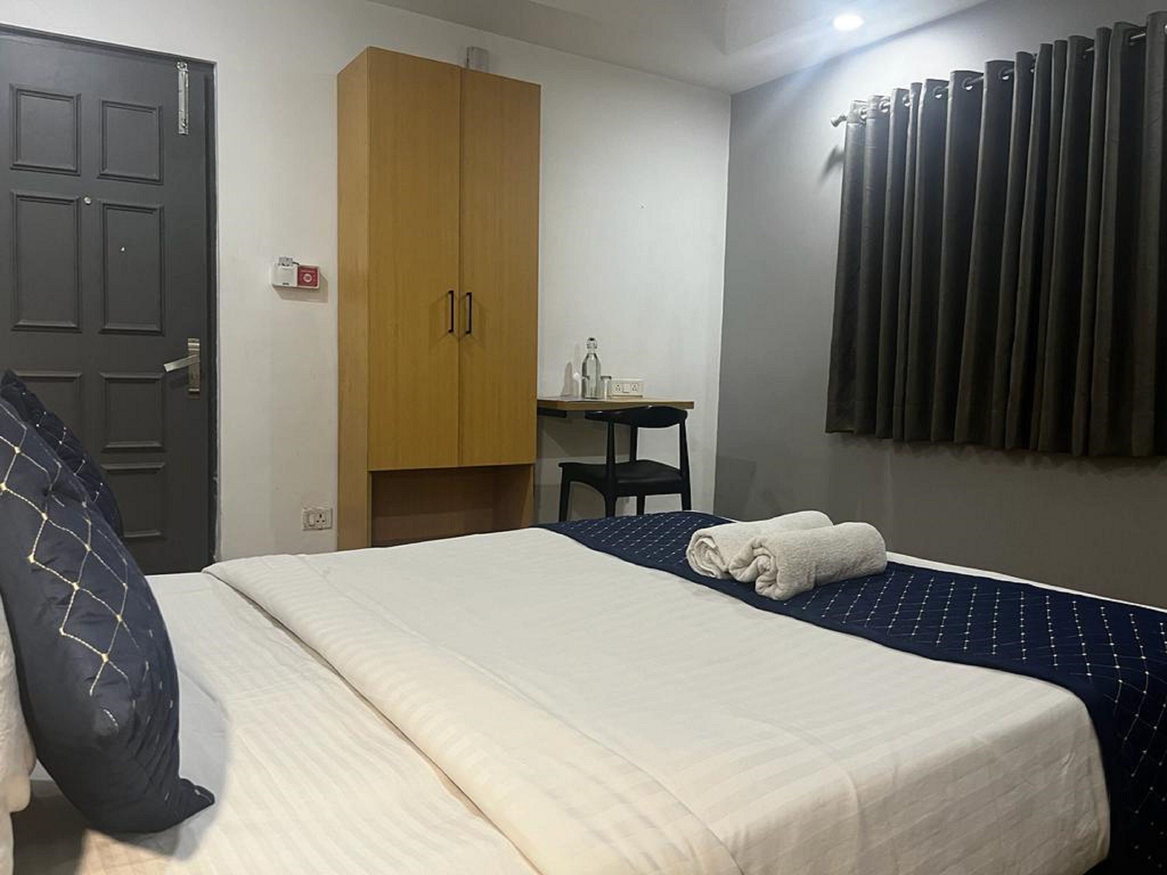 Foto - Hotel Jageer Palace At Mayapuri