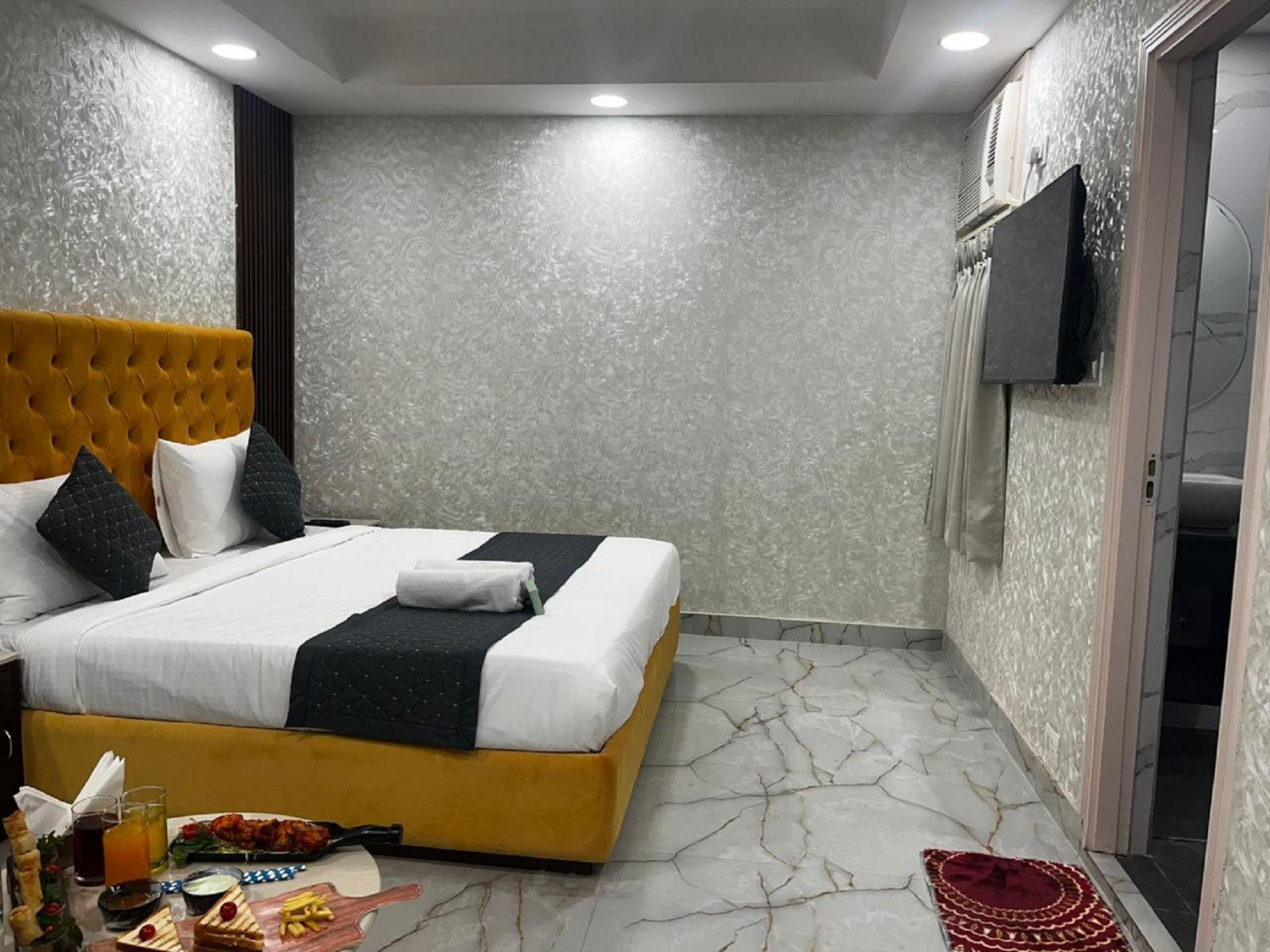 Foto - Hotel Jageer Palace At Mayapuri