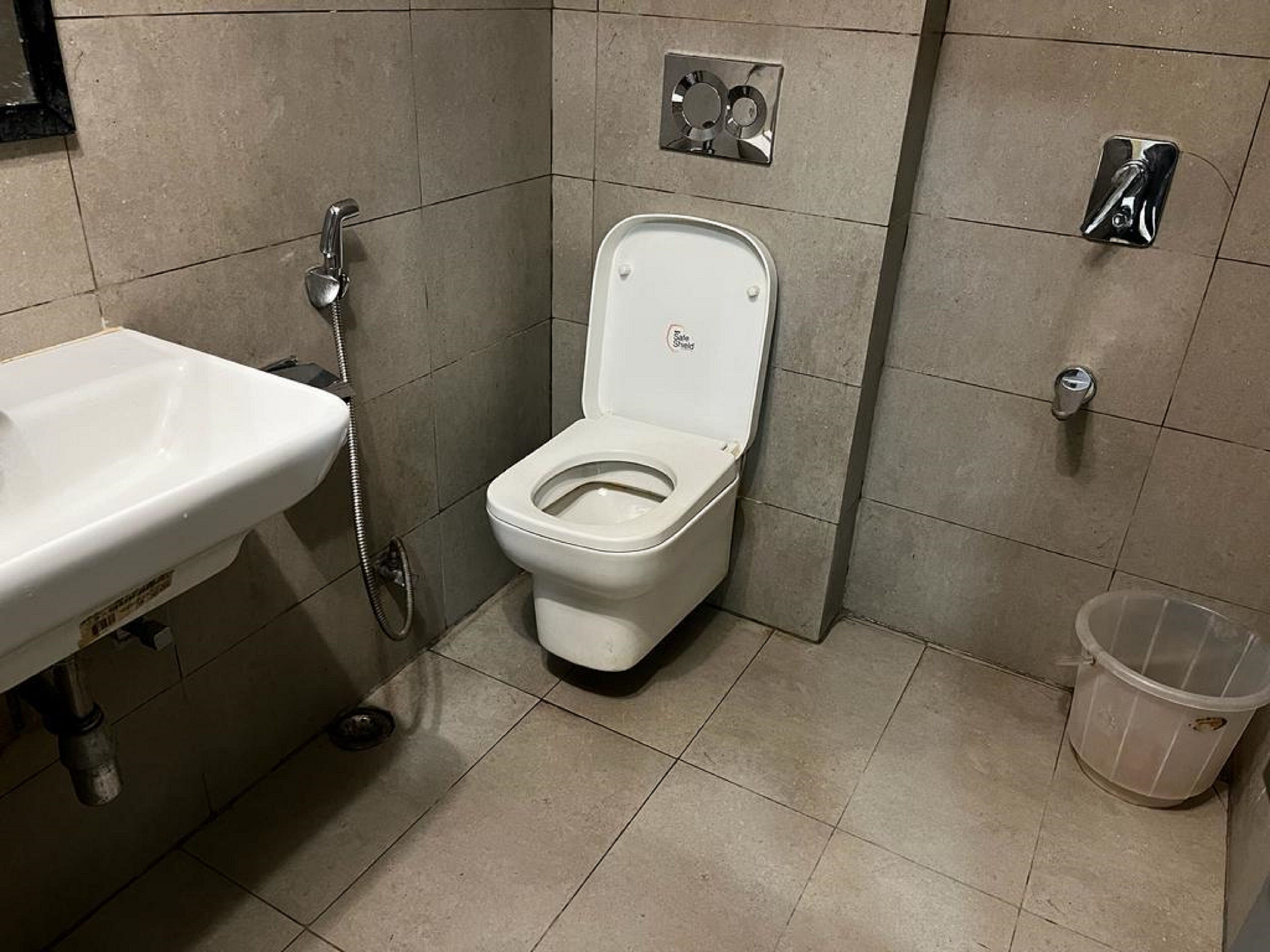 Foto - Hotel Jageer Palace At Mayapuri