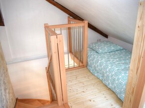 1 chambre, Wi-Fi gratuit