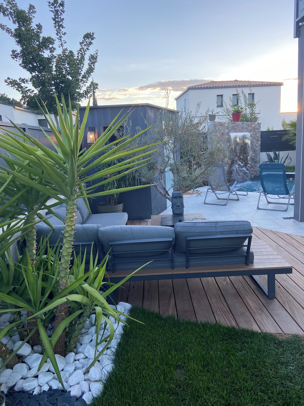 Bild für Gastgeberprofil