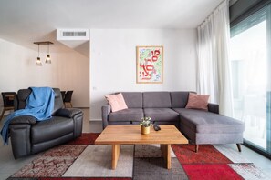 Apartment | Front of property - Beach Haven 3BR Apt by Sea N' Rent (Nahariya)
