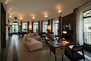 Far Eastern | View from room