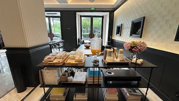 Frukost