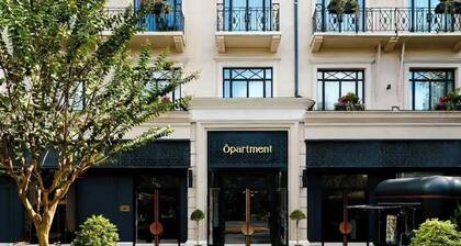 OPARTMENT The Far Eastern Hotel - People's Square