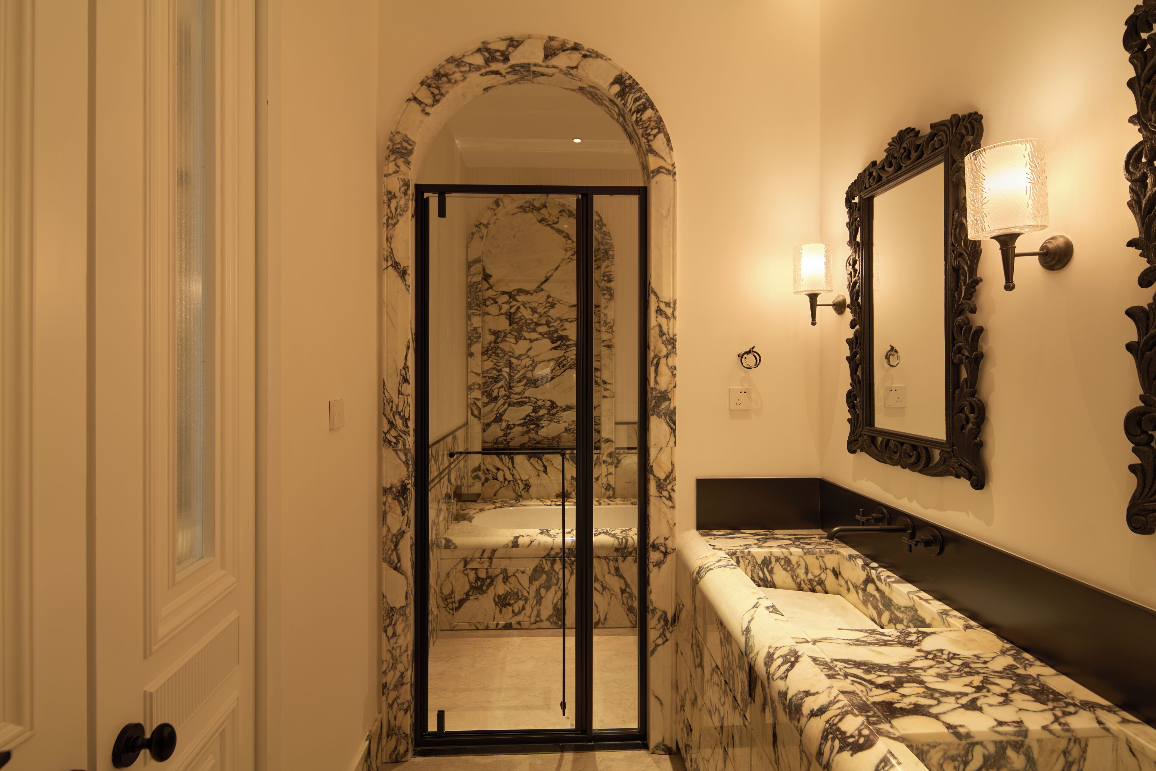 Kamar mandi