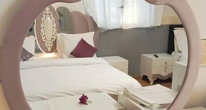 Appartement Ideal Pour 12 Personnes sur 2 Niveaux de Villa
