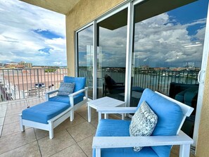 Property grounds - Bay Harbor 505 - Water View! (Clearwater Beach)
