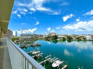 Property grounds - Bay Harbor 505 - Water View! (Clearwater Beach)