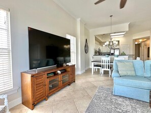 TV