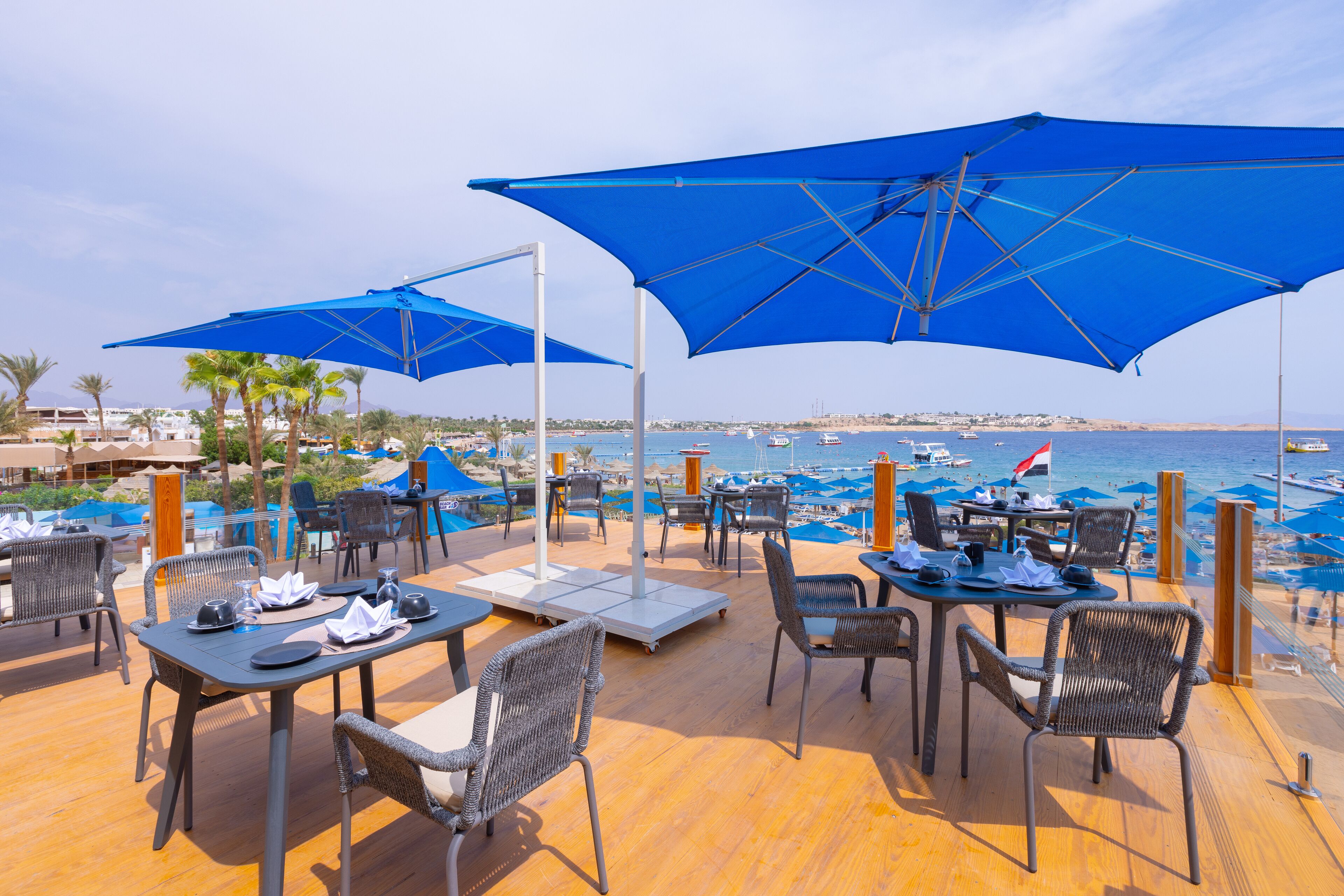 Photo - Naama Bay Suites & SPA