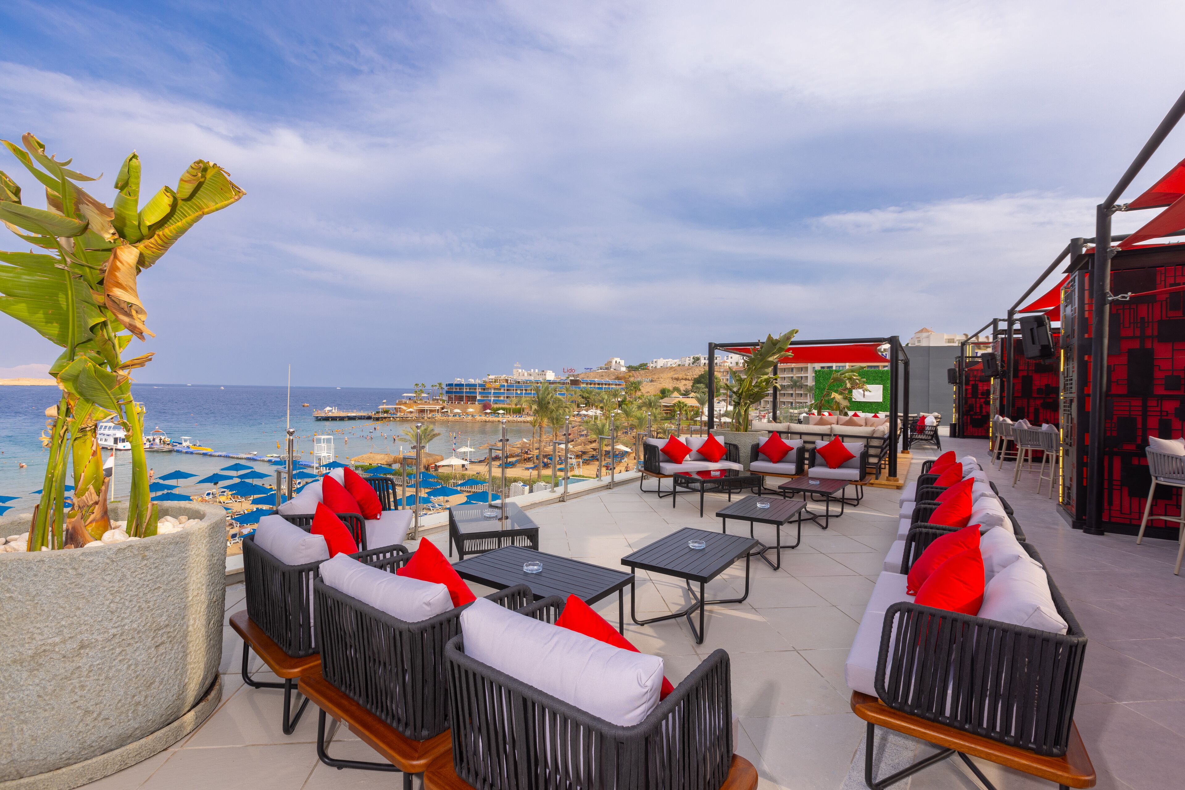 Photo - Naama Bay Suites & SPA