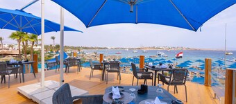 Naama Bay Suites & Spa