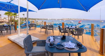 Naama Bay Suites & Spa