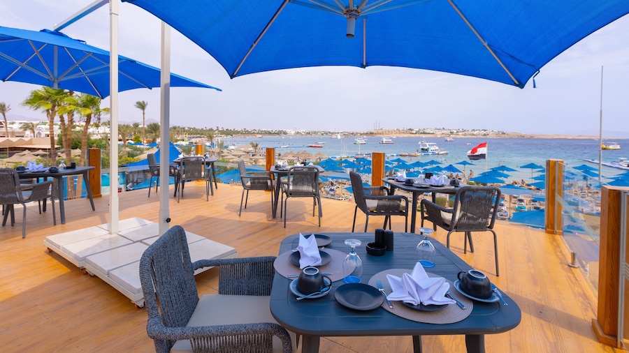 Naama Bay Suites & Spa