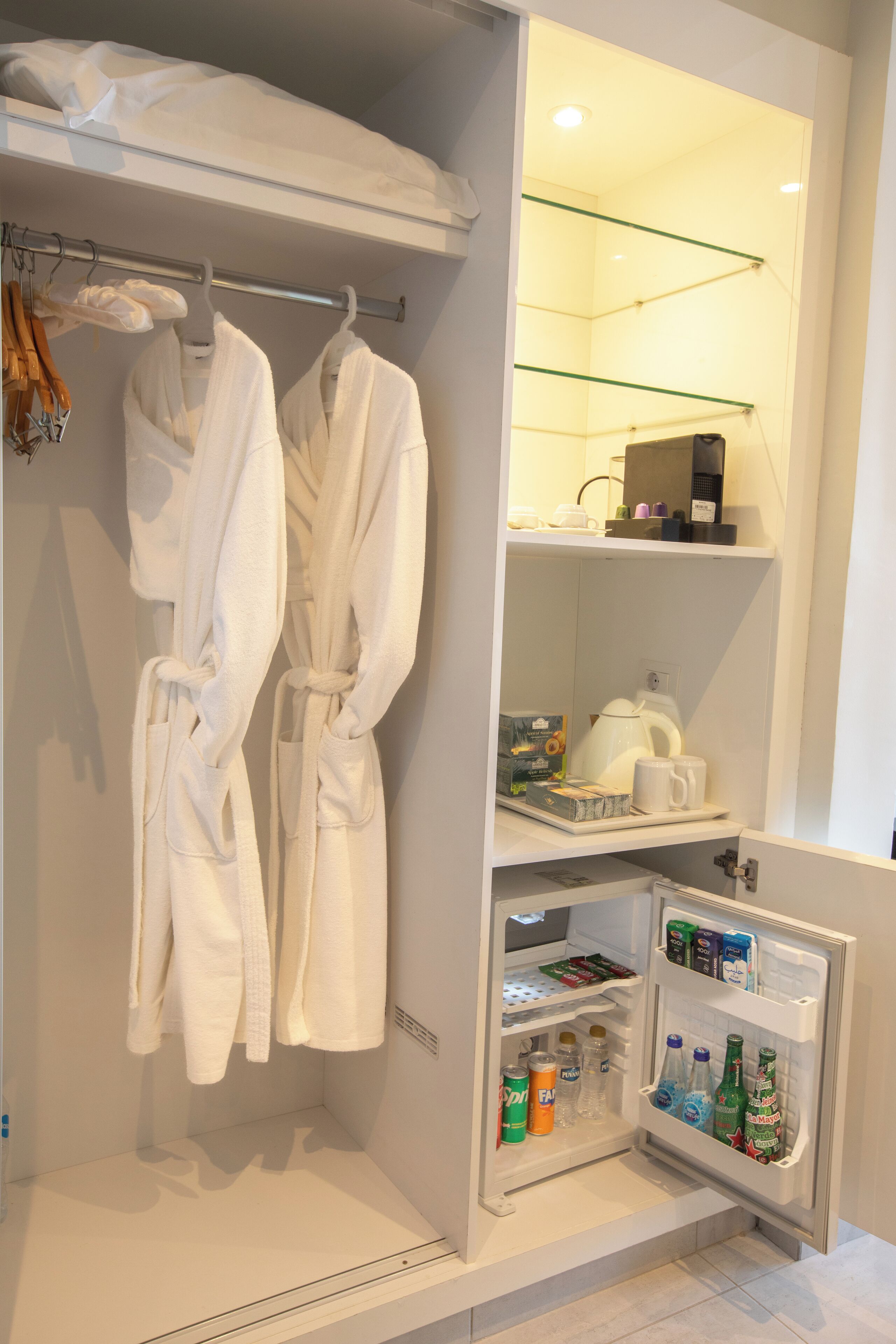 Photo - Naama Bay Suites & SPA