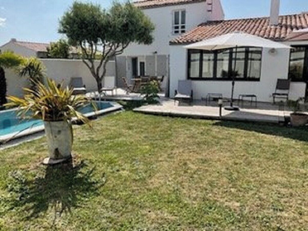 Image de profil de l’hôte