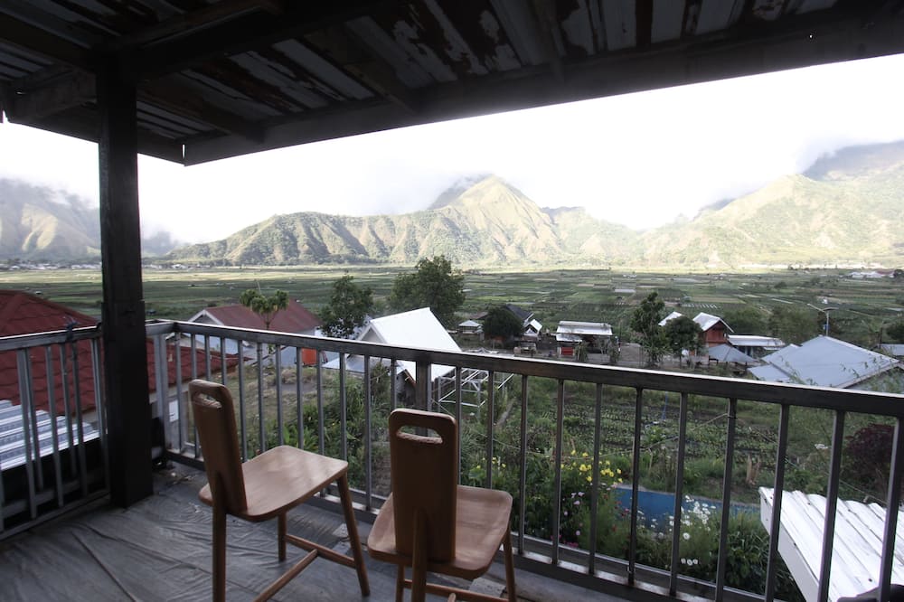 Hotel O GemilangNearPuncak Pusuk Sembalun