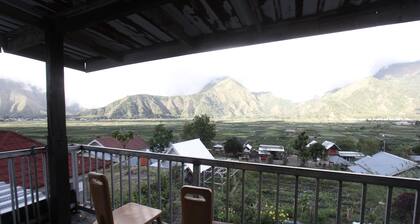 OYO 91744 Hotel GemilangNearPuncak Pusuk Sembalun