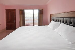 Chambre Double Deluxe