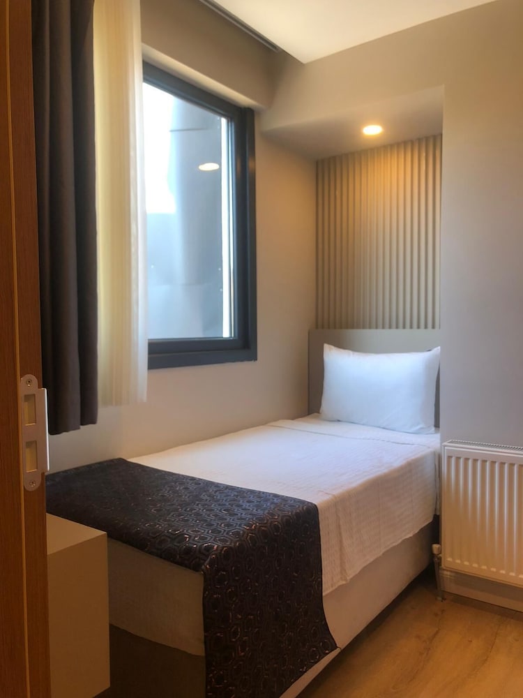 Grand Iska Hotel - Istanbul