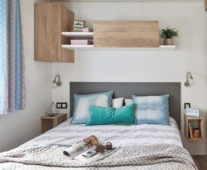 3 Schlafzimmer
