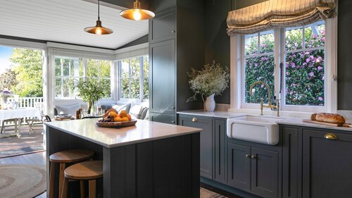 Werona Cottage – enchanting home