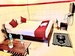 In-room safe, iron/ironing board, free WiFi - HOTEL SITA GRAND (Hyderabad)