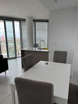 Apartment, 2 Queen Beds | View from property