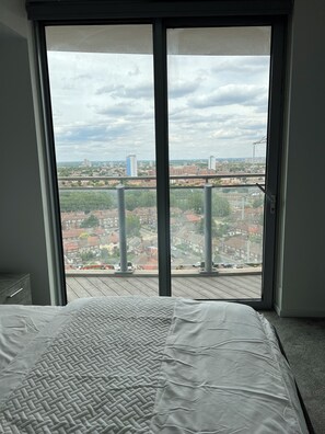 Apartment, 2 Queen Beds