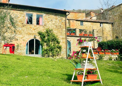 La Chiantinelle - La Grange