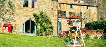 La Chiantinelle - La Grange