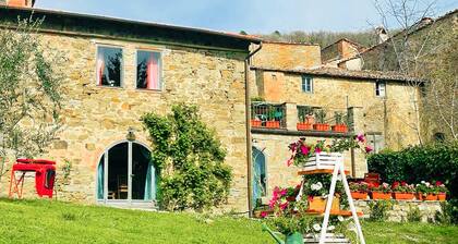 La Chiantinelle - La Grange