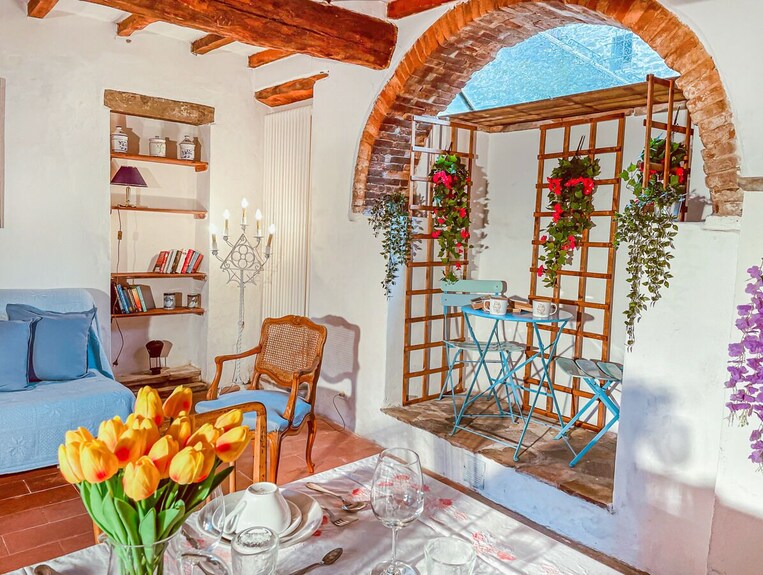 La Chiantinelle - La Grange - Castellina in Chianti