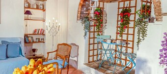 La Chiantinelle - La Grange