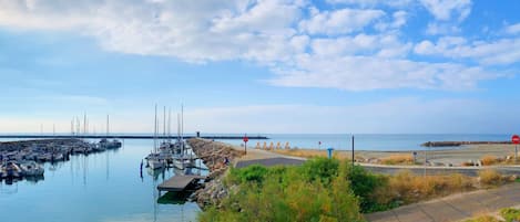 Port de plaisance